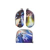 ergobag Zippies school bag accessories, set of 3 pieces, for