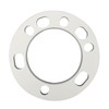 IRONTEK 12mm(1/2") Wheel Spacers (Hub Bore 108mm) Fit 5x5.5, 5x139.7mm,