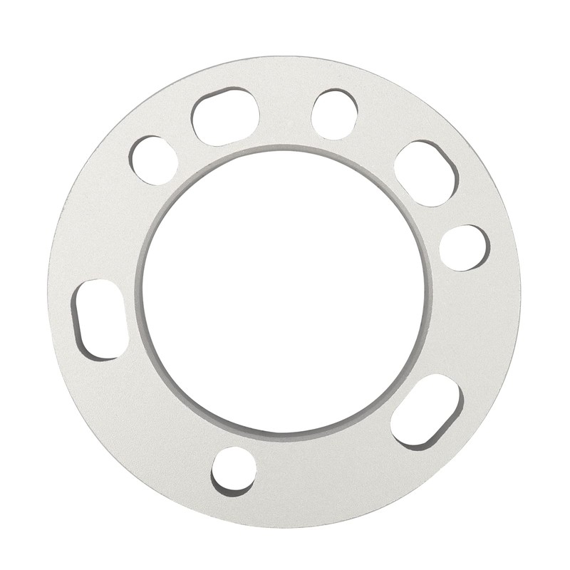 IRONTEK 12mm(1/2") Wheel Spacers (Hub Bore 108mm) Fit 5x5.5, 5x139.7mm,