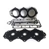 Boat Motor Gasket Kit Power Head 6H3-W0001-01 02 A0 For