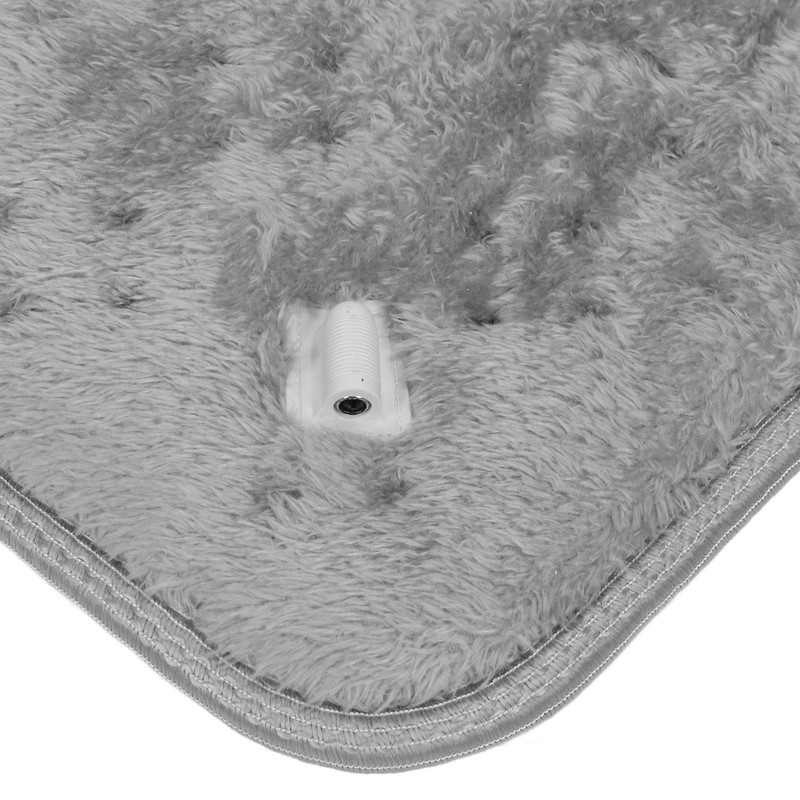 Car Heating Pad Multifunctional USB Mini Heated Travel Car Pad