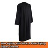 OSBO GradSeason Matte Graduation Gown Cap Tassel Set 2025 for