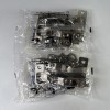SH-ABC Hinge Series Concealed Cabinet Hinge 300464 NEW lot of