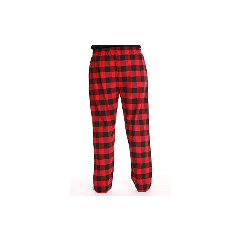 At The Buzzer #followme Mens Pajama Pants Pajamas for Men