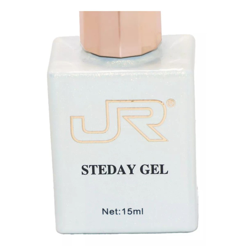 Mussa Base Calcio Para Uñas Gel Semipermanente Esmalte Mani 1