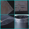 Shark Messmaster Accessories,Vacuum Plastic Bags Compatible with Shark MessMaster PortableWet