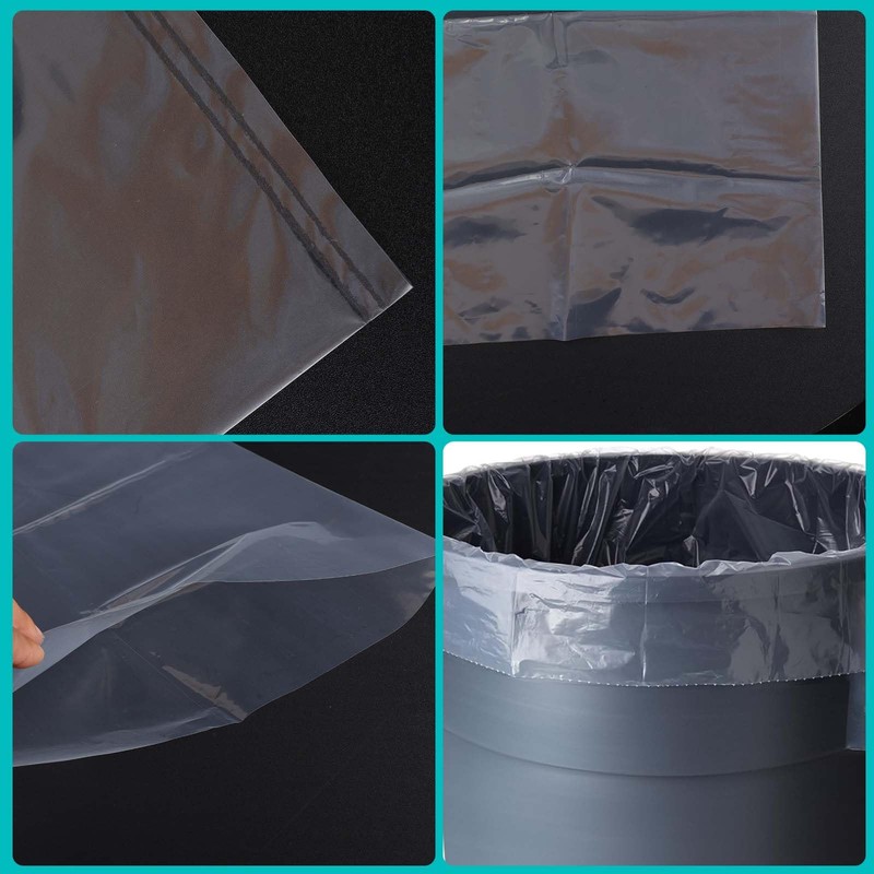 Shark Messmaster Accessories,Vacuum Plastic Bags Compatible with Shark MessMaster PortableWet