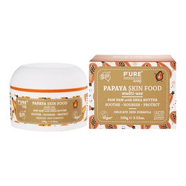 Pure Papayacare Papaya Baby Skin Food, 100g