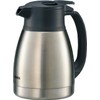 Zojirushi SH-HC10XA Stainless Steel Vacuum Carafe, 1 Liter, S/S