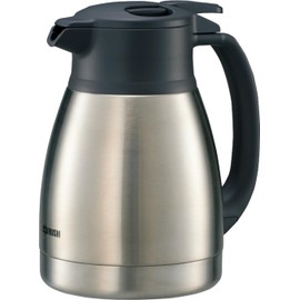 Zojirushi SH-HC10XA Stainless Steel Vacuum Carafe, 1 Liter, S/S