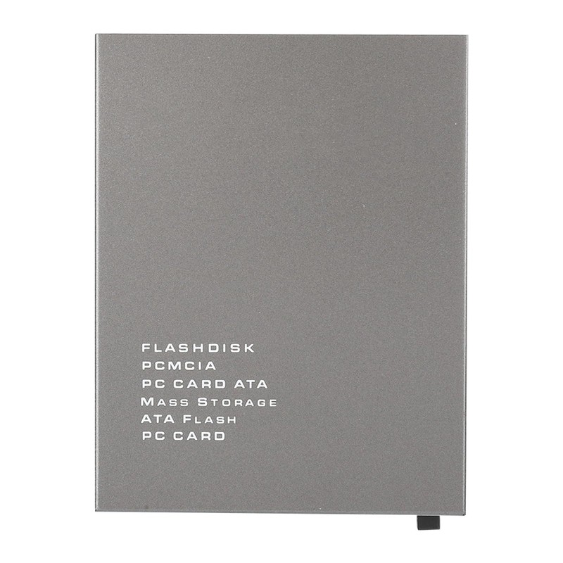 USB 2.0 Flash Memory Card Reader, PC Card Reader Support