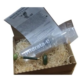 Kit Skincare Hidrata-t Para El Cuidado De La Piel                                                                                                     