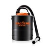 BACOENG Spare Replacement HEPA Filter for 15L Ash Vacuum
