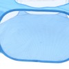 Pet Tent Automatically Open Restricted Activity Lightweight Portable Collapsible Small