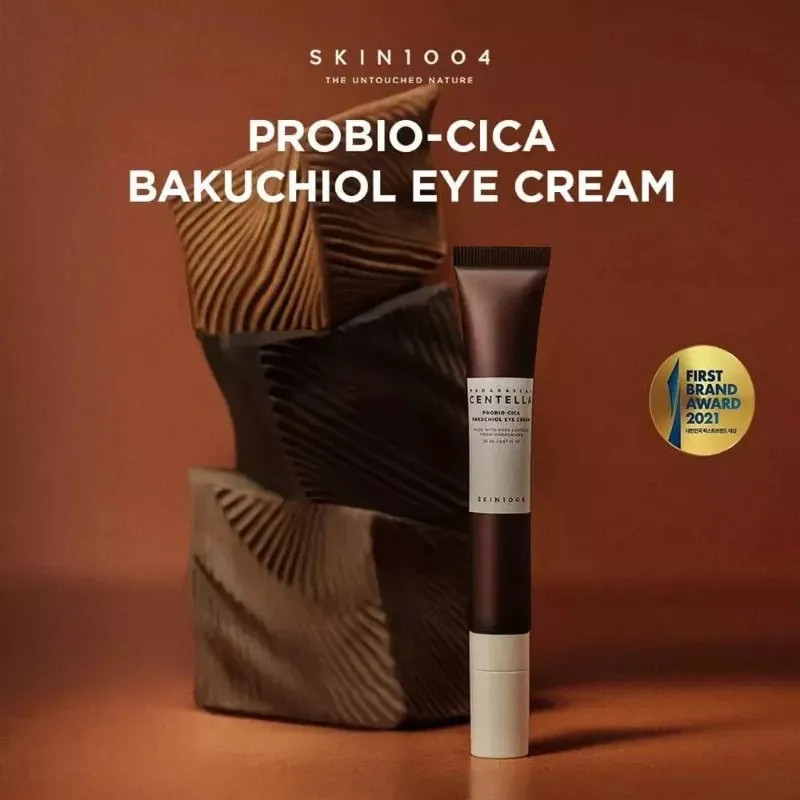 Crema Ojos Entella 1004 Regal Bakuchiol Probio Cic