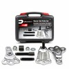 Powerbuilt Master Hub Puller Tool Set, Remove and Install Car