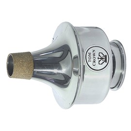 Tom Crown Piccolo Trumpet Harmon Mute