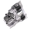 HGOLHZCC 15810-RAA-A03 15810-RAA-A01 15810RAAA03 Variable Valve Timing Solenoid W/Gasket Fits