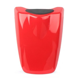 Sportfairings Motorbike Red Rear Seat Cowl Cover For Honda 2002 2003 CBR900RR CBR954RR 02 03