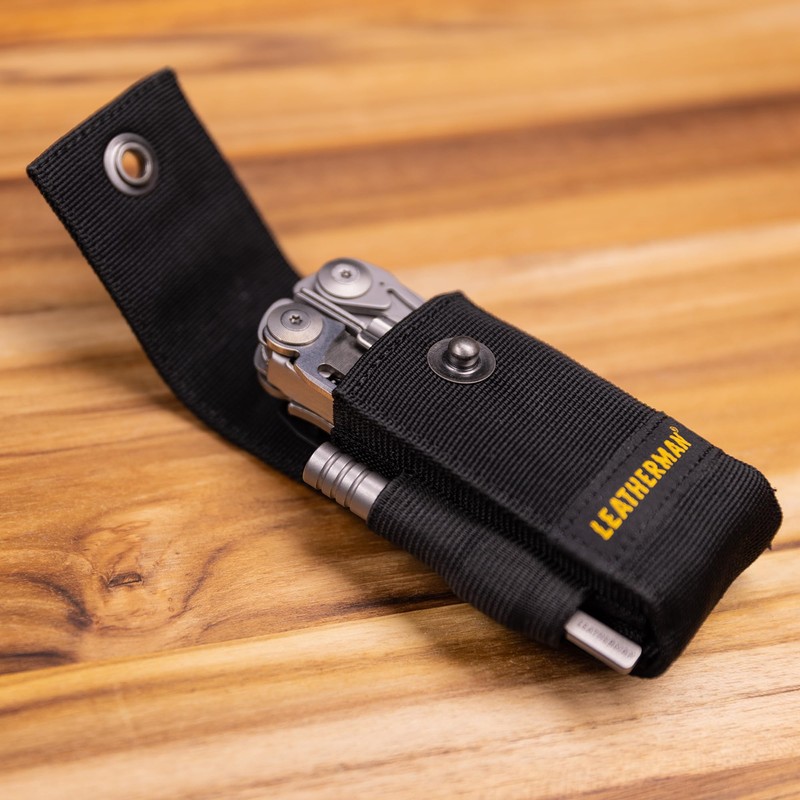 LEATHERMAN Multi Tool Hand Tool RATCHET DRIVER (Ratchet Screwdriver)