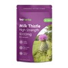 Milk Thistle High Strength 5000mg - 80% Silymarin (125mg Extract)