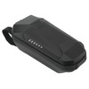 Electric Scooter Bag Large Capacity Hard EVA PU Waterproof Zipper