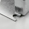 Mprofi MT® Set of 2 Bed Connectors - Bed Fitting
