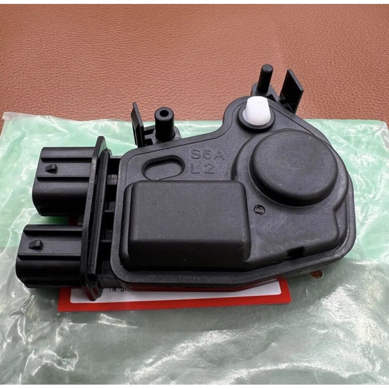Honda OEM Honda Left Driver Side Power Door Lock Actuator