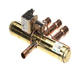 Carrier HVAC Reversing Valve 24V