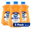 Dial Antibacterial Liquid Hand Soap Refill, Gold, 52 fl oz