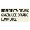 R.W. Knudsen Ginger Juice Organic, 32 fl oz (Pack of