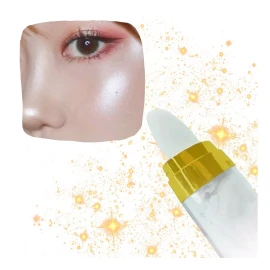 Veraly Iluminador Polvo De Hadas Belleza Rostro Cuerpo Maquillaje F