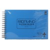 RKB Fat Pad Fabriano Watercolour 19 x 28cm 25 Sheets