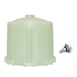 Upgraded WH49X10042 Washer Agitator Coupling Kit by Sikawai Compatible with G-E Hot-point Washer - Replaces AP3964635 AH1517844 1195917 WH43X10009