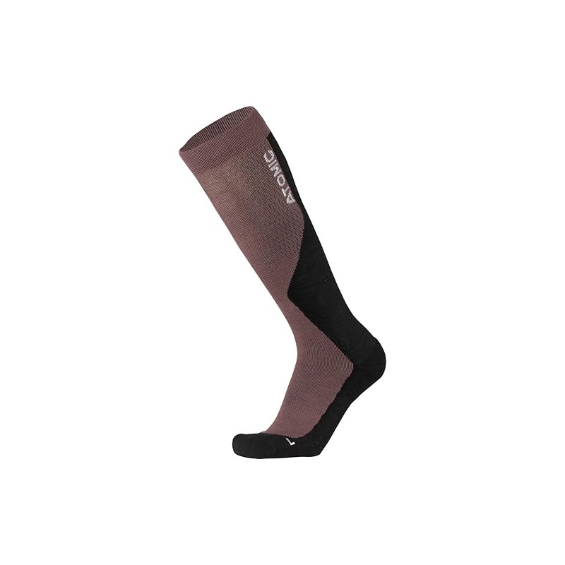 Atomic CALZE SCI PERFORMANCE, Red Rock/Black, 39-42