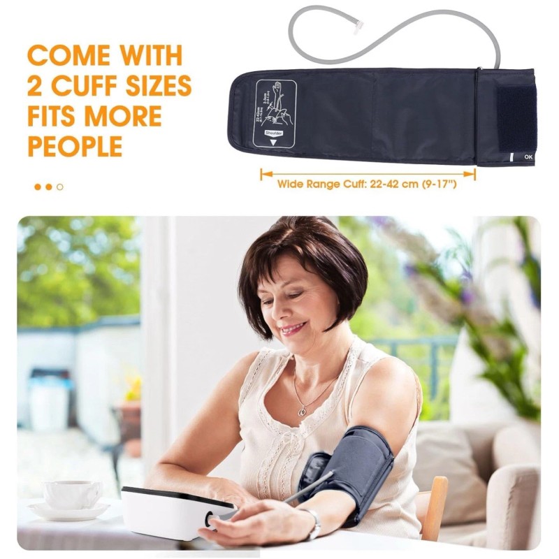 Invaxe Blood Pressure Cuff SAVE$$$$