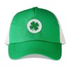 Clover New St Patricks Day Green Irish Shamrock 4 Leaf