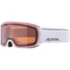 ALPINA NAKISKA Q Mirrored, Contrast Enhancing & Polarised OTG Ski