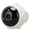 Pan Tilt Security Camera Wireless Wifi Wide Angle Panoramic Camera