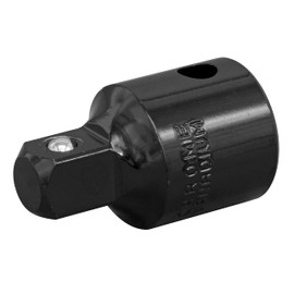 Sealey Ak5401 Impact Adaptor 1/2Sq Drive Female - 3/8Sq Drive Male