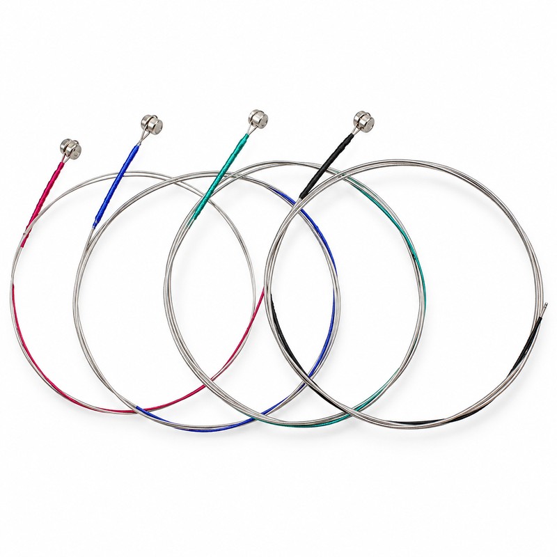 Violin Strings Set for E A D G Replacement –