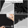 ohano Mattress Protector 90 x 200 cm Waterproof Incontinence Pad