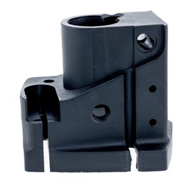 Polaris Snowmobile Throttle and Brake Block, Genuine OEM Part 5437688, Qty 1