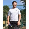 izzers Tennis Score Keeper, Mark and See The Score Easily,