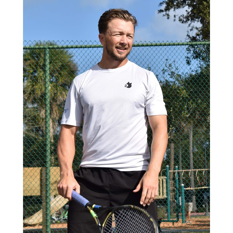 izzers Tennis Score Keeper, Mark and See The Score Easily,