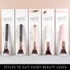 Niré Beauty 15piece Award Winning Professional Makeup Brush Set: Vegan