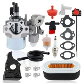 GoaMotors 277-62301-60 Carburetor Assembly Fit for Subaru for Robin 6.0HP SP170 EX17D EX170 EX170D SP17 Engine Replaces 20A-62361-00 277-62301-10 277-62301-50 277-62301-30 277-62301-00