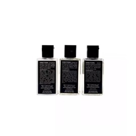 Nest OPAL COLLECTION Travel Set of 3 Shampoo, Conditioner, Body Wash