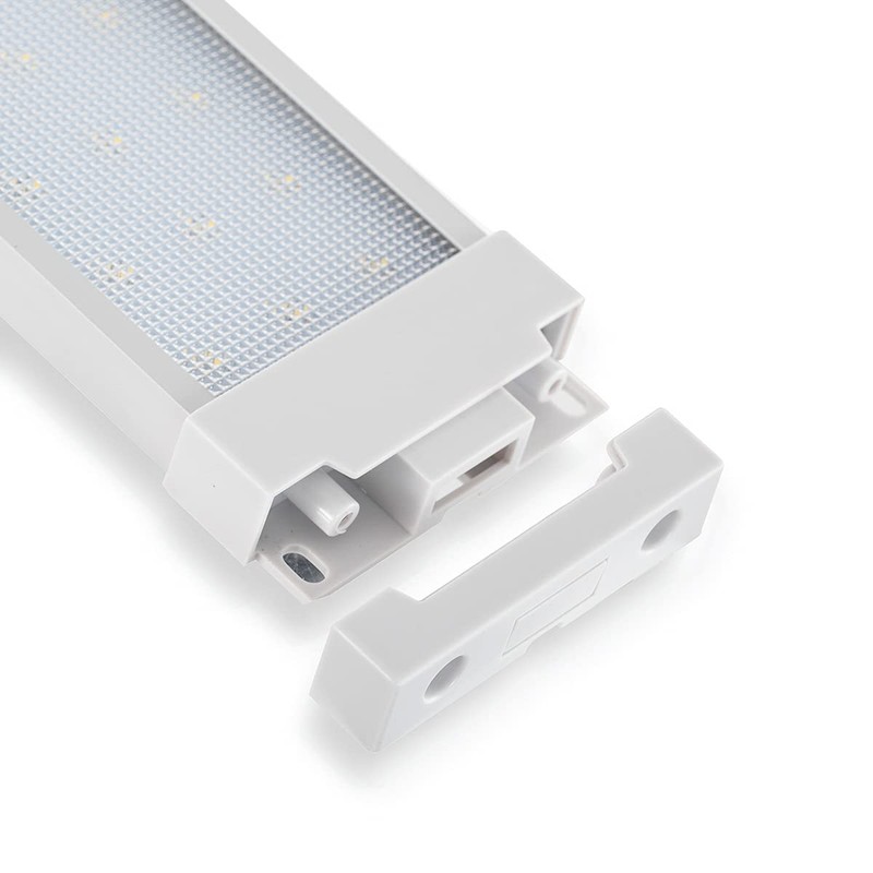 Raycharm RV Trailer Interior LED Scene Light 34.3" x 2.9",