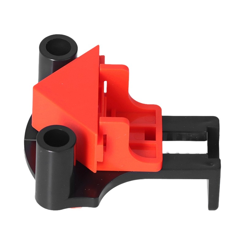 Angle Clamps ABS Size Adjustable Picture Frame Fixer Corner Clip